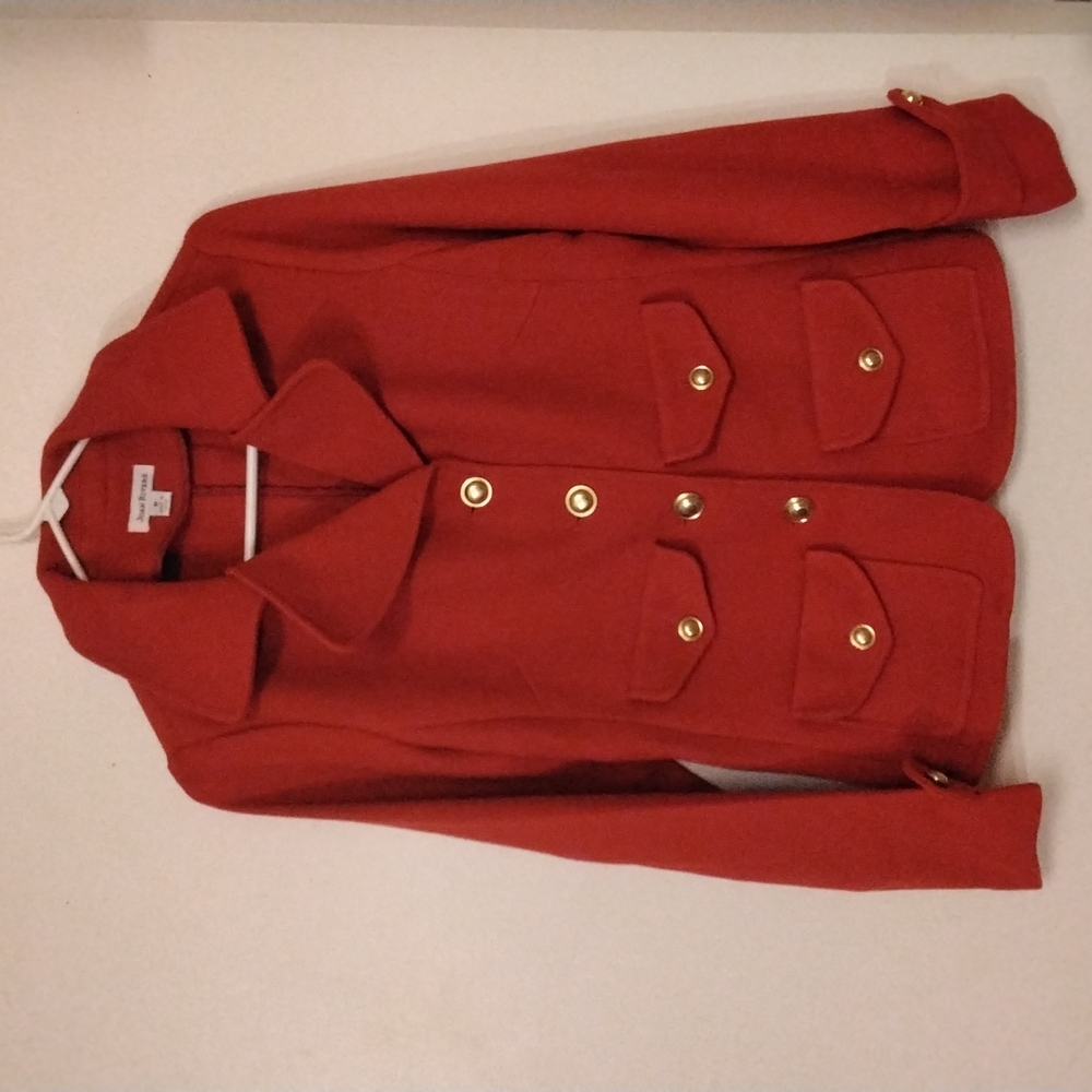Joan rivers jacket